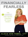 Imagen de portada para Financially Fearless